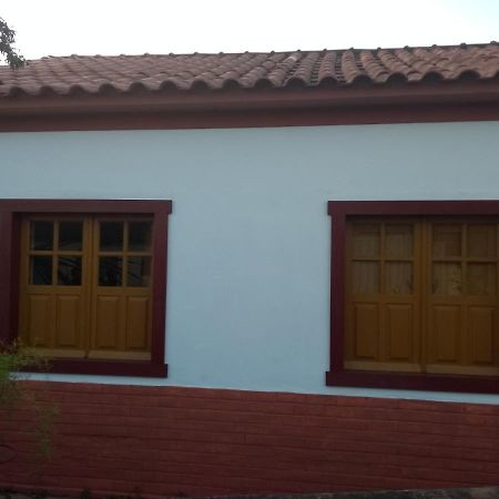 Villa Casa da Cida Tiradentes Esterno foto