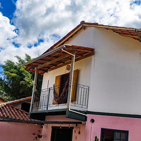Villa Casa da Cida Tiradentes Esterno foto