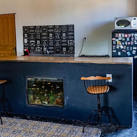Villa Casa da Cida Tiradentes Esterno foto