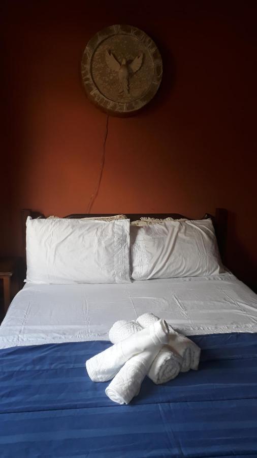 Villa Casa da Cida Tiradentes Esterno foto
