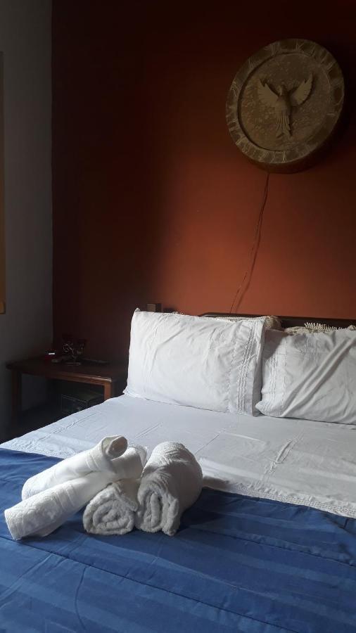 Villa Casa da Cida Tiradentes Esterno foto