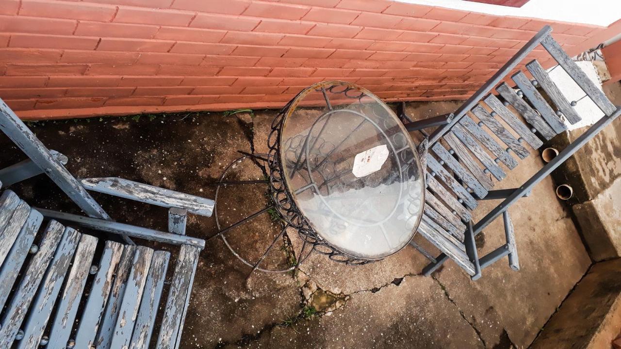 Villa Casa da Cida Tiradentes Esterno foto