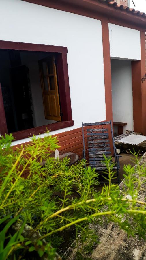 Villa Casa da Cida Tiradentes Esterno foto