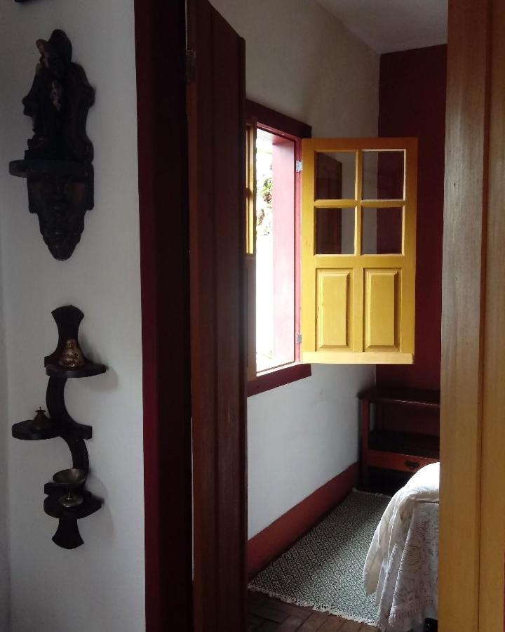 Villa Casa da Cida Tiradentes Esterno foto