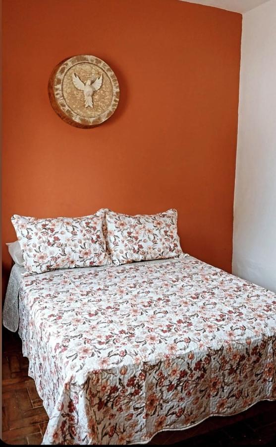 Villa Casa da Cida Tiradentes Esterno foto