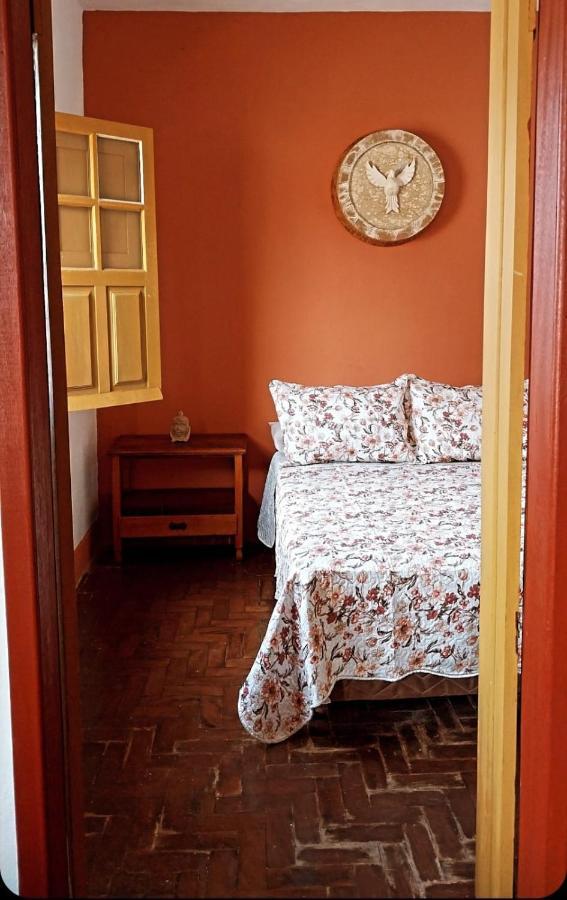 Villa Casa da Cida Tiradentes Esterno foto
