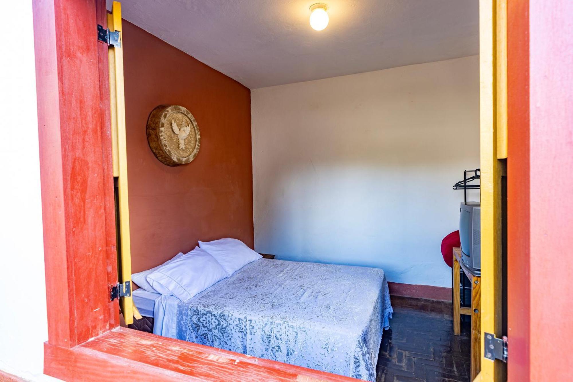 Villa Casa da Cida Tiradentes Esterno foto