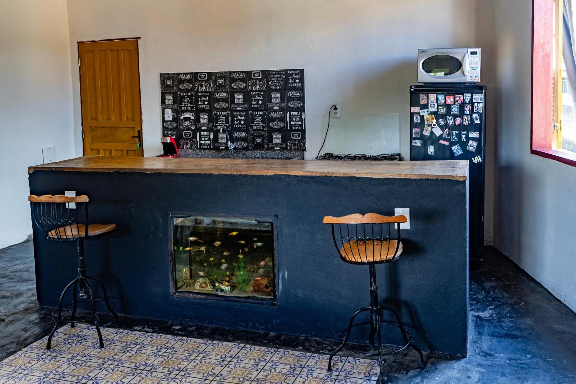 Villa Casa da Cida Tiradentes Esterno foto
