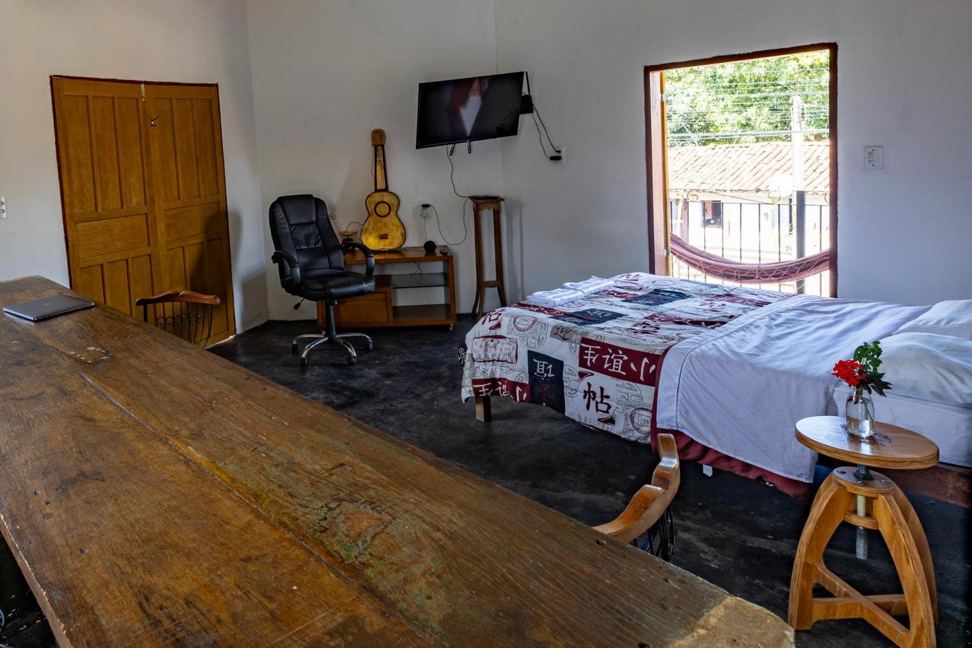 Villa Casa da Cida Tiradentes Esterno foto