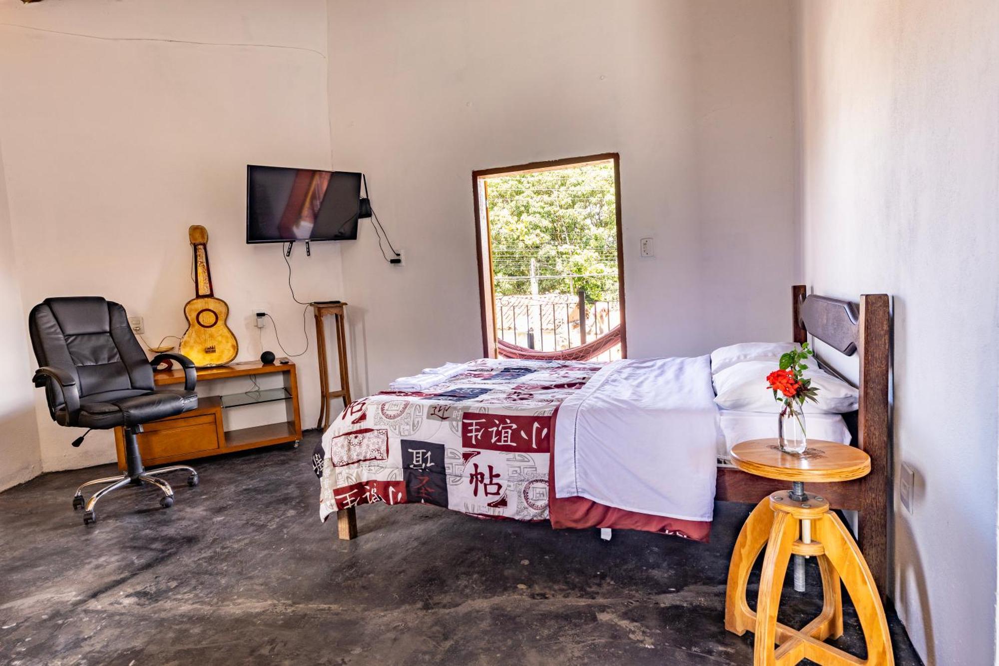 Villa Casa da Cida Tiradentes Esterno foto
