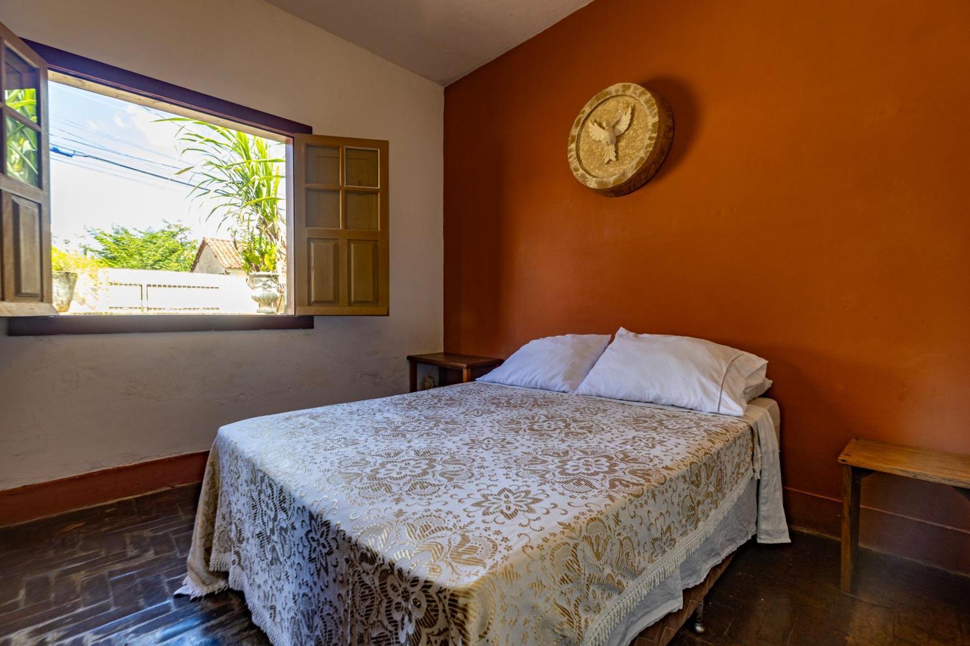 Villa Casa da Cida Tiradentes Esterno foto