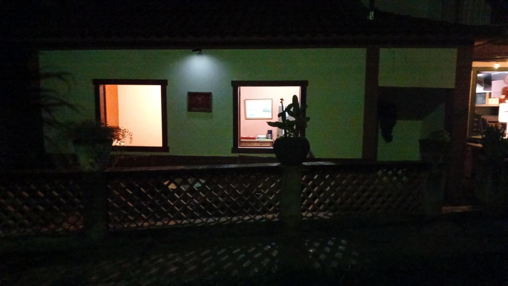 Villa Casa da Cida Tiradentes Esterno foto