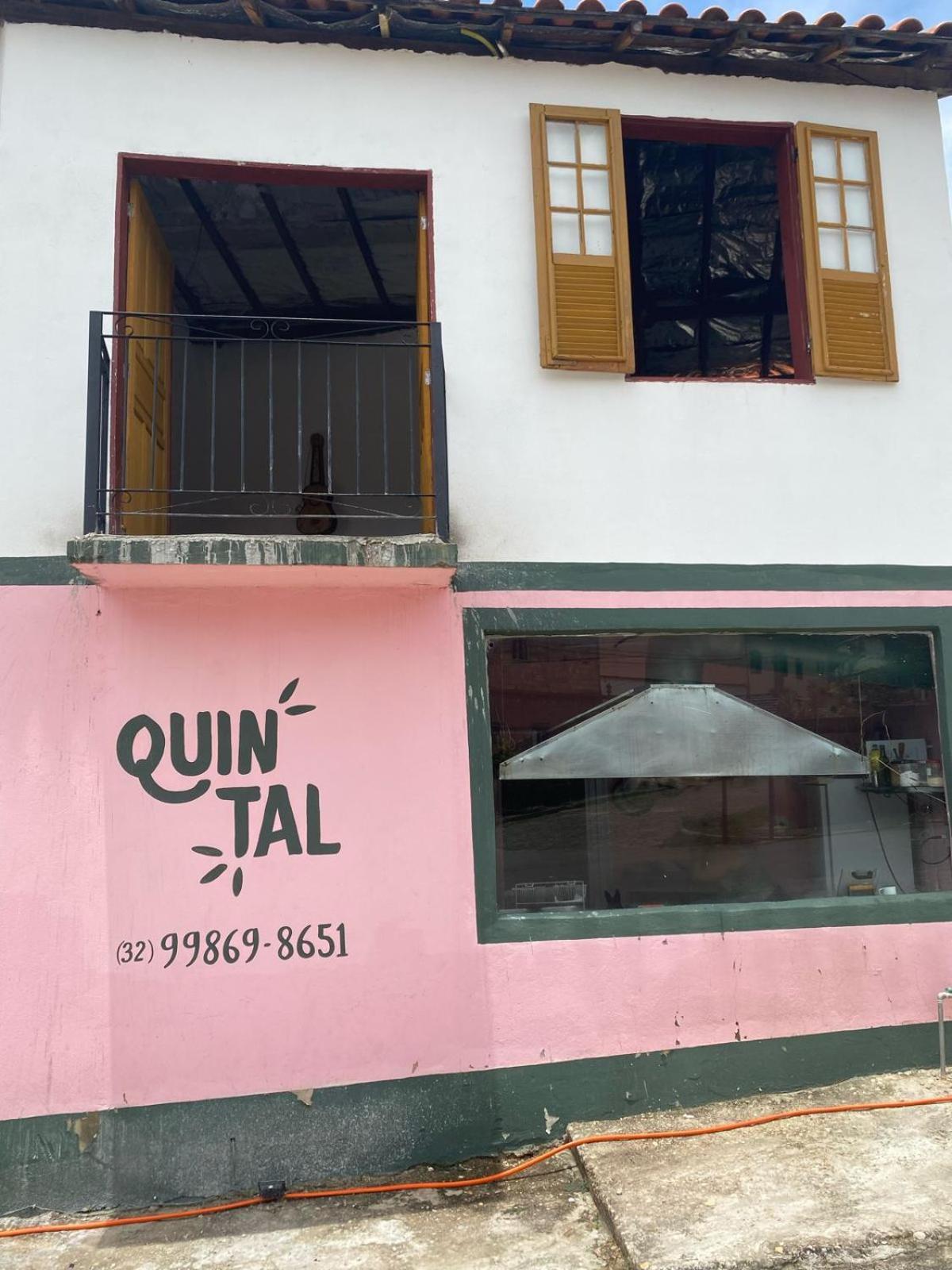 Villa Casa da Cida Tiradentes Esterno foto