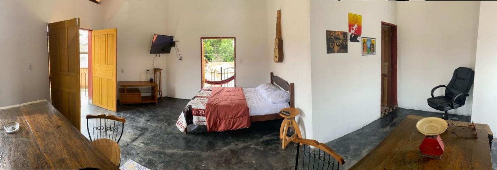 Villa Casa da Cida Tiradentes Esterno foto