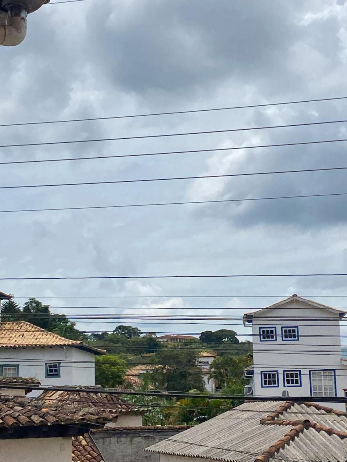 Villa Casa da Cida Tiradentes Esterno foto