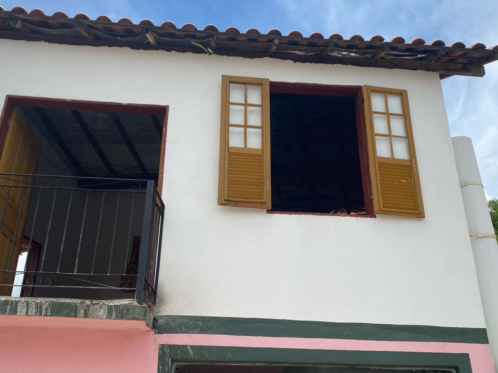 Villa Casa da Cida Tiradentes Esterno foto