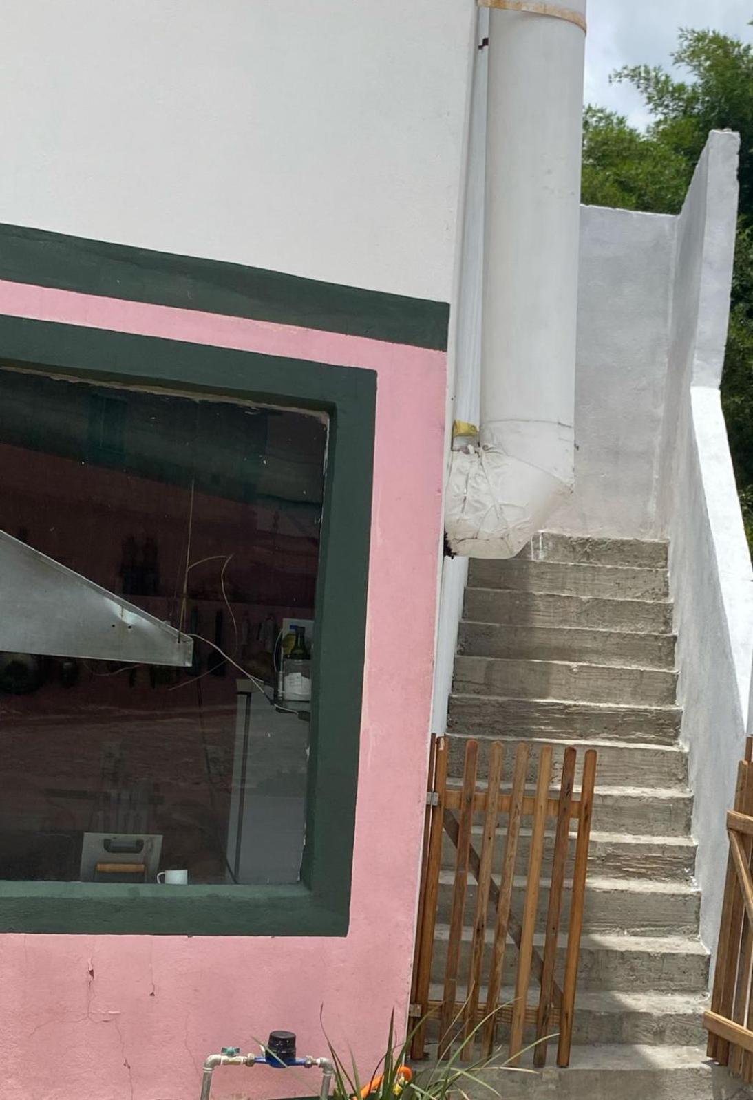 Villa Casa da Cida Tiradentes Esterno foto