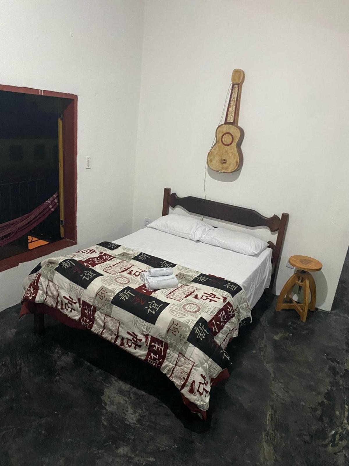 Villa Casa da Cida Tiradentes Esterno foto