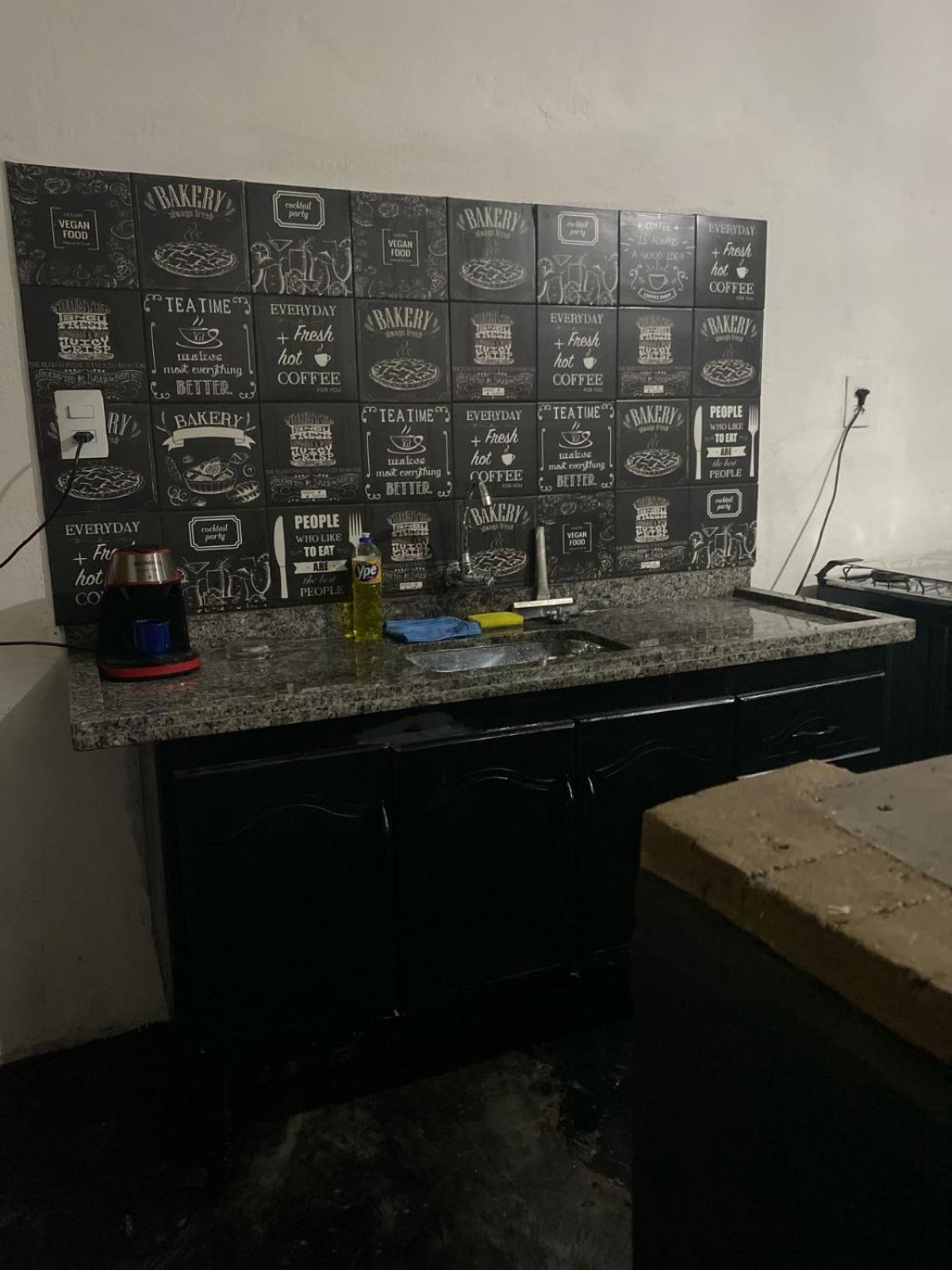Villa Casa da Cida Tiradentes Esterno foto