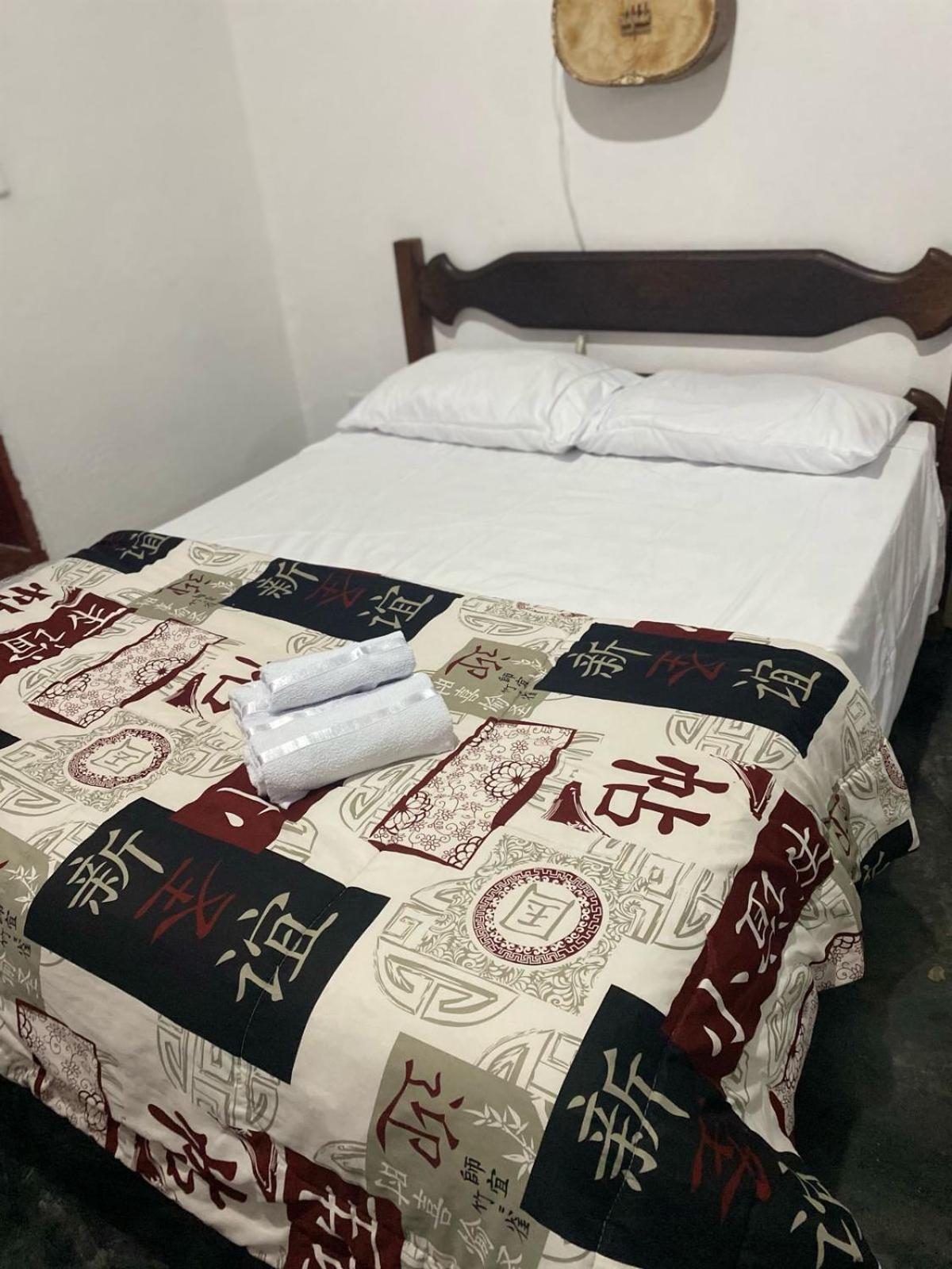 Villa Casa da Cida Tiradentes Esterno foto
