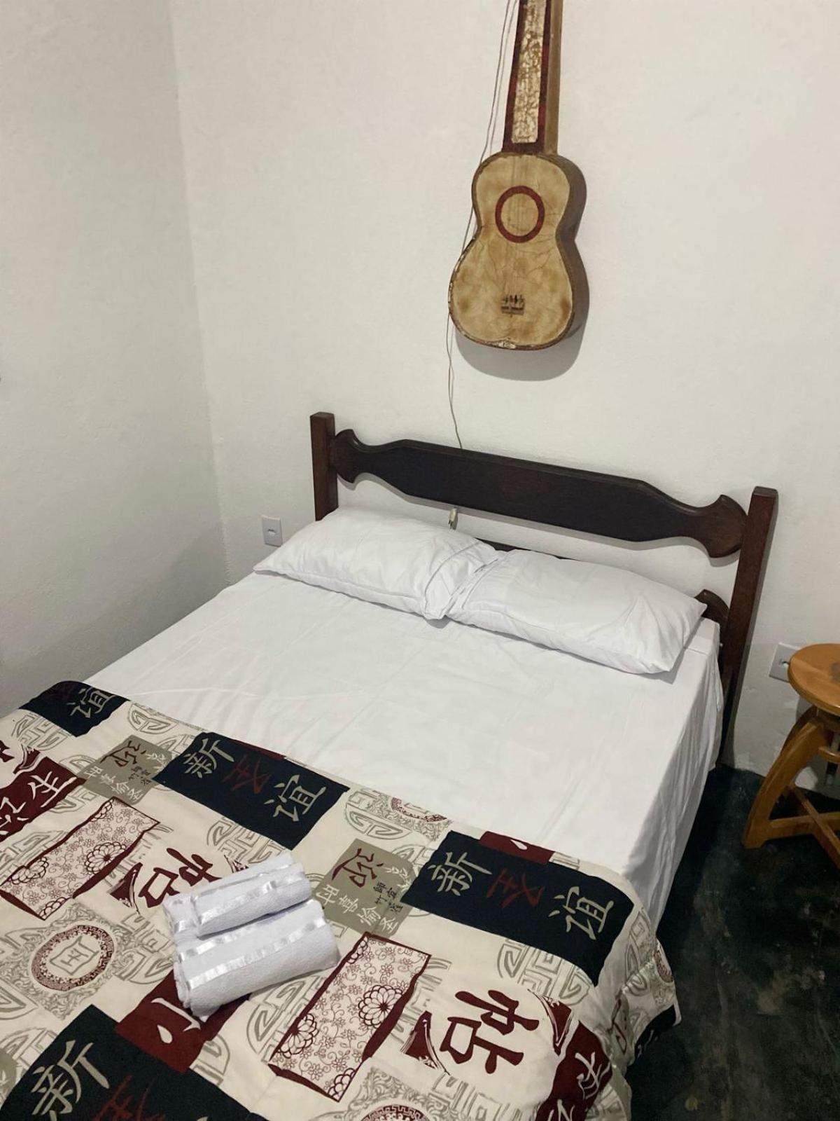Villa Casa da Cida Tiradentes Esterno foto