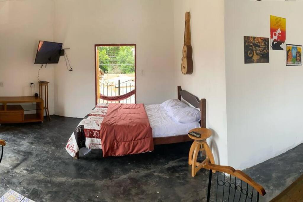 Villa Casa da Cida Tiradentes Esterno foto