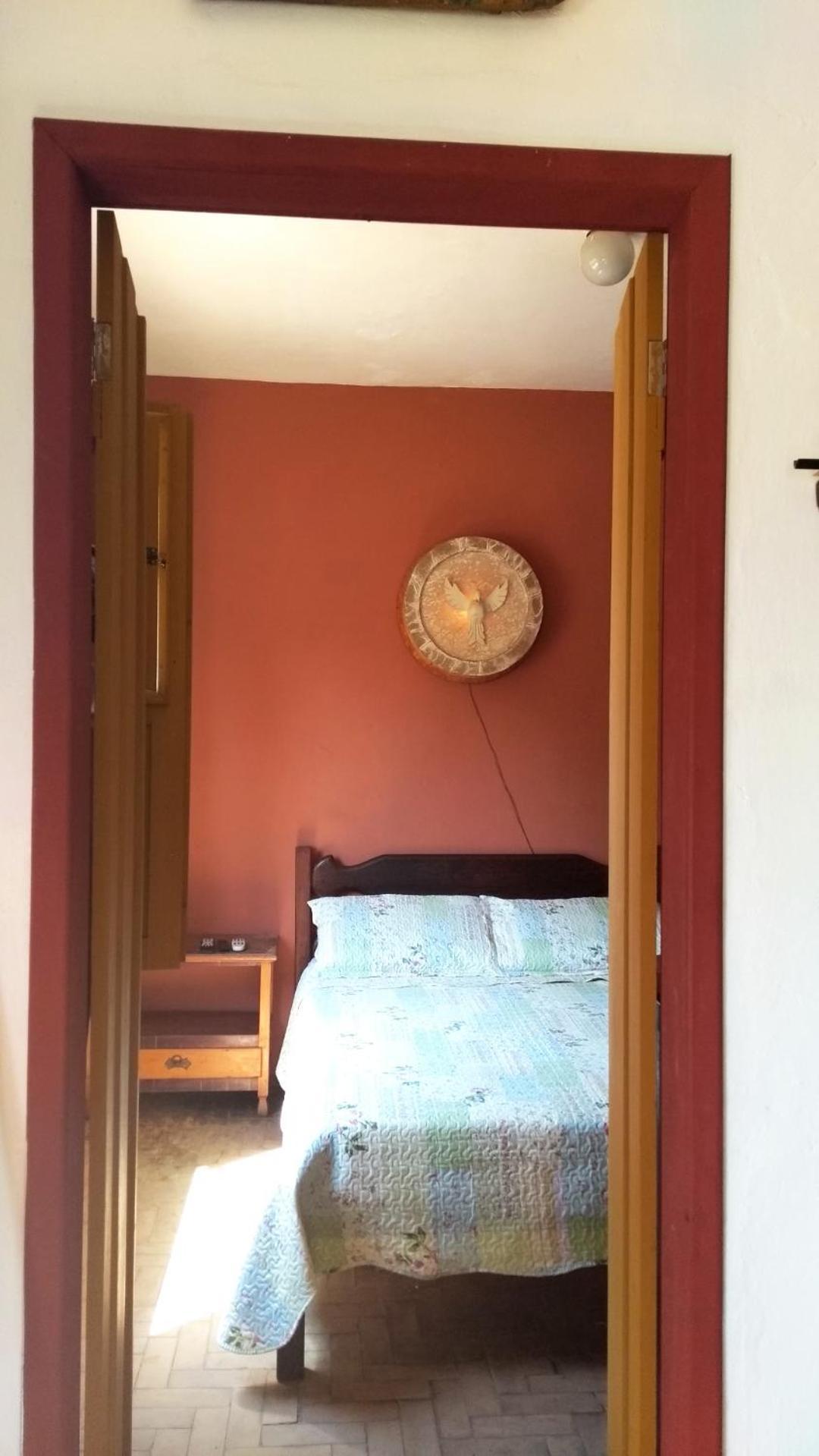 Villa Casa da Cida Tiradentes Esterno foto