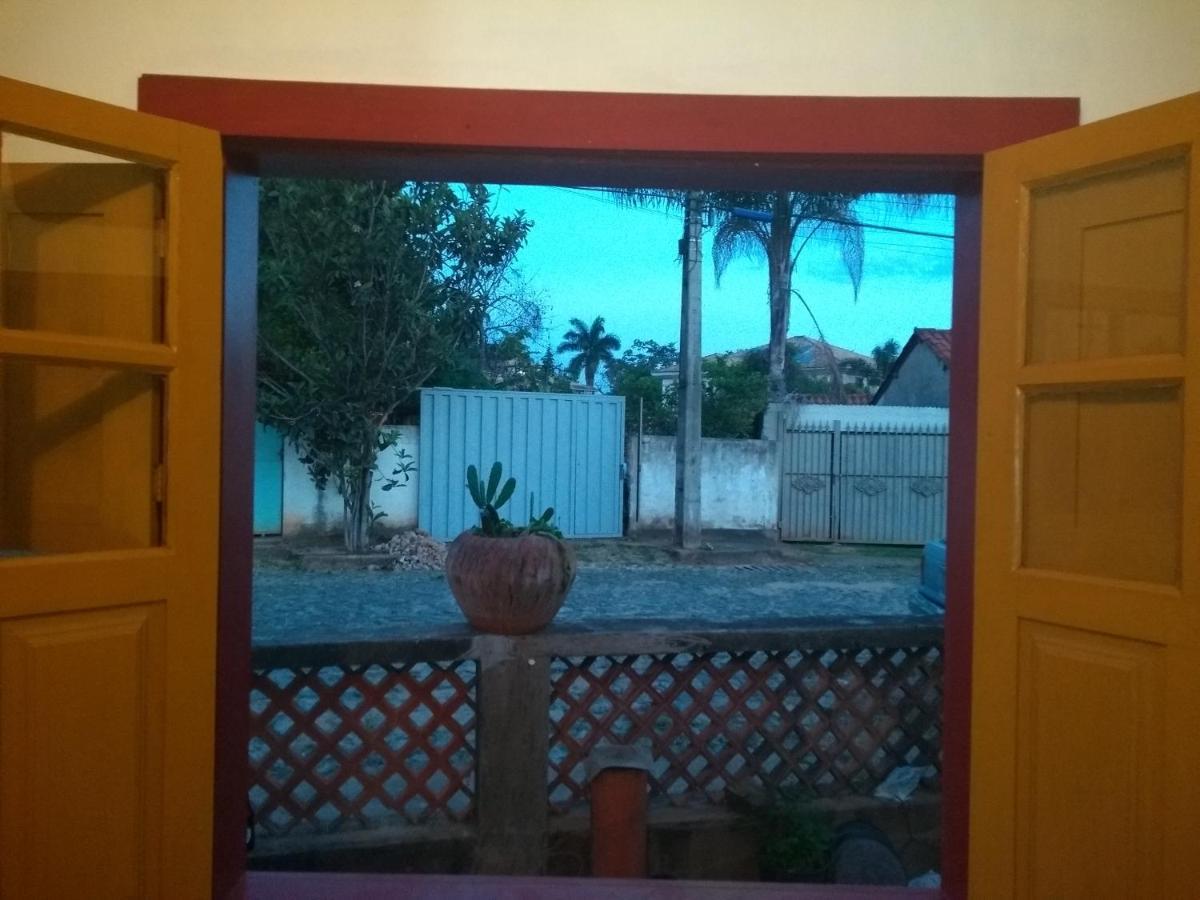 Villa Casa da Cida Tiradentes Esterno foto
